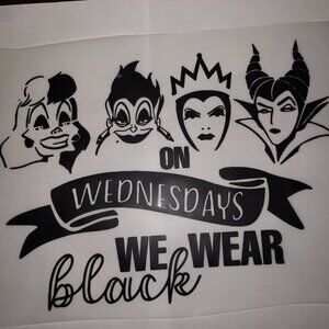 Ready to press DTF Transfers!